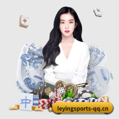 乐赢体育 APP 界面